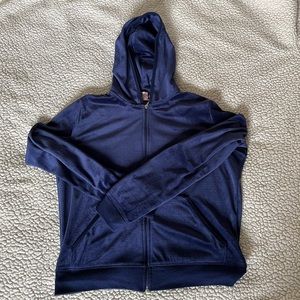 Juicy couture zip up